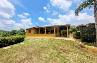 Chácara / sítio com 3 quartos à venda no portal das águas, ibiúna  por r$ 750.000