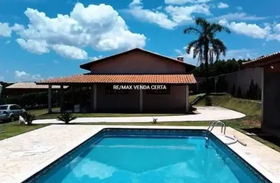 Chácara / sítio com 2 quartos à venda no campo verde, ibiúna  por r$ 850.000