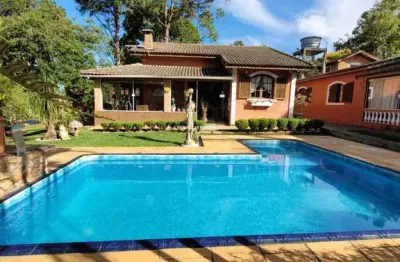 Chácara / sítio com 3 quartos à venda em remanso i, vargem grande paulista  por r$ 1.200.000