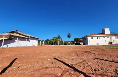 Terreno em condomínio fechado à venda em votorantim, ibiúna  por r$ 260.000