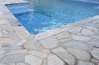Casa em condomínio fechado com 3 quartos à venda em canguera, são roque  por r$ 380.000