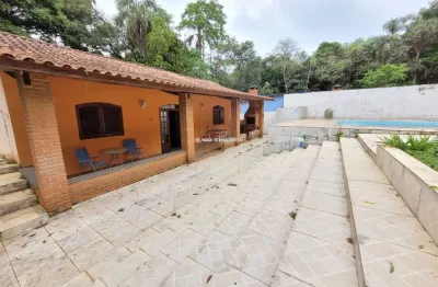 Chácara / sítio com 2 quartos à venda em curral, ibiúna  por r$ 500.000