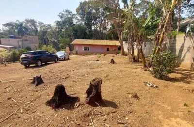 Chácara / sítio com 1 quarto à venda em antilhas, ibiúna  por r$ 225.000