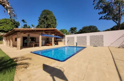 Chácara / sítio com 3 quartos à venda no lageadinho, ibiúna  por r$ 850.000