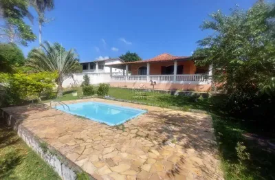 Chácara / sítio com 2 quartos à venda em recreio, ibiúna  por r$ 430.000
