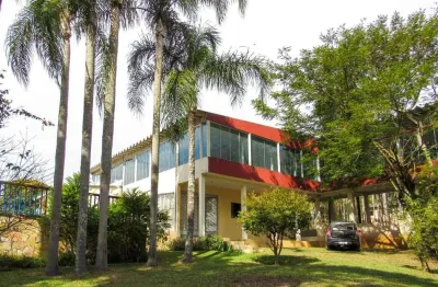 Chácara / sítio com 4 quartos à venda no cachoeira, ibiúna  por r$ 980.000