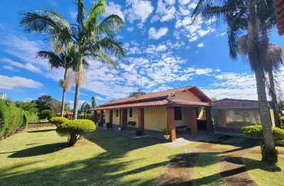 Chácara / sítio com 3 quartos à venda no dois córregos, ibiúna  por r$ 650.000