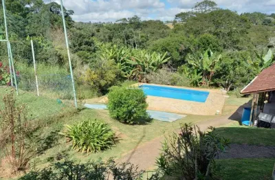 Chácara / sítio com 2 quartos à venda no campo verde, ibiúna  por r$ 330.000