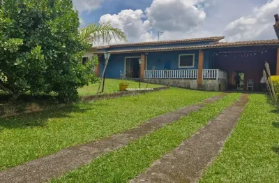 Chácara / sítio com 2 quartos à venda em recreio, ibiúna  por r$ 390.000