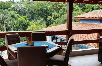 Chácara / sítio com 3 quartos à venda em piratuba, ibiúna  por r$ 820.000