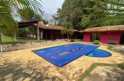 Chácara / sítio com 2 quartos à venda no campo verde, ibiúna  por r$ 499.000