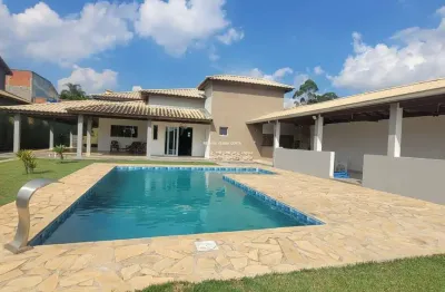 Chácara / sítio com 4 quartos à venda no verava, ibiúna  por r$ 990.000