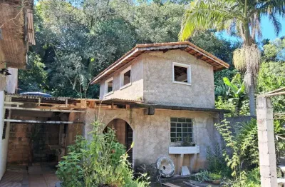 Chácara / sítio com 2 quartos à venda na ressaca, ibiúna  por r$ 350.000