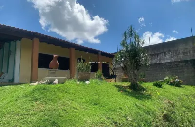 Chácara / sítio com 2 quartos à venda no areia vermelha, ibiúna  por r$ 380.000