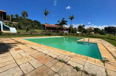 Chácara / sítio com 6 quartos à venda na ressaca, ibiúna  por r$ 1.850.000