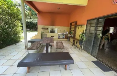 Chácara / sítio com 3 quartos à venda na zona rural, ibiúna  por r$ 1.600.000