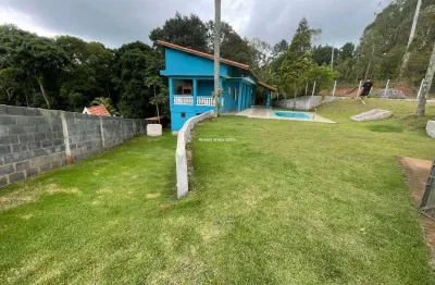 Chácara / sítio com 1 quarto à venda em votorantim, ibiúna  por r$ 400.000