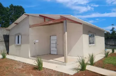Chácara / sítio com 2 quartos à venda no Bairro dos Pintos, Ibiúna  por R$ 450.000