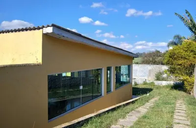 Chácara / sítio com 2 quartos à venda em recreio, ibiúna  por r$ 390.000