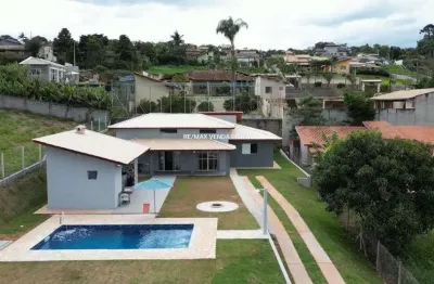 Chácara / sítio com 3 quartos à venda no campo verde, ibiúna  por r$ 890.000