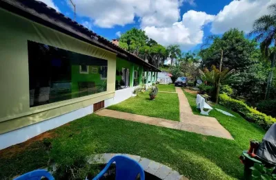 Chácara / sítio com 4 quartos à venda na estrada velha do carmo, pavão (canguera), são roque por r$ 990.000