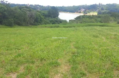 Terreno em condomínio fechado à venda em piratuba, ibiúna  por r$ 950.000