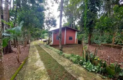 Chácara / sítio com 3 quartos à venda em antilhas, ibiúna  por r$ 280.000