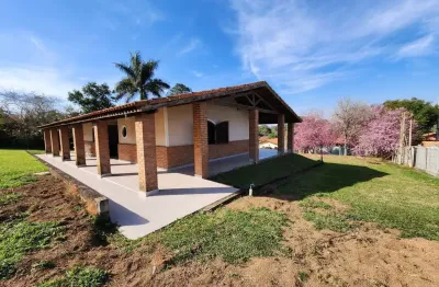 Chácara / sítio com 4 quartos à venda em votorantim, ibiúna  por r$ 695.000