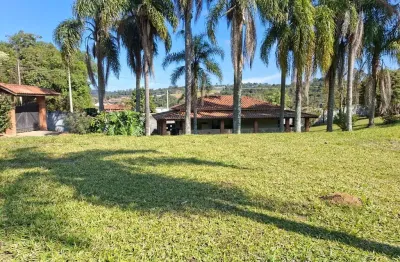Chácara / sítio com 2 quartos à venda em recreio, ibiúna  por r$ 600.000