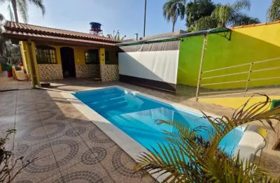 Chácara / sítio com 2 quartos à venda em sorocabucu, ibiúna  por r$ 270.000