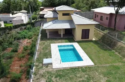 Chácara / sítio com 3 quartos à venda no parurú, ibiúna  por r$ 540.000