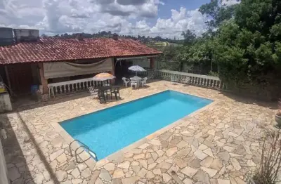 Chácara / sítio com 2 quartos à venda em canguera, são roque  por r$ 400.000