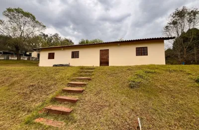 Chácara / sítio com 3 quartos à venda em votorantim, ibiúna  por r$ 390.000
