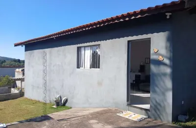Chácara / sítio com 1 quarto à venda no campo verde, ibiúna  por r$ 230.000