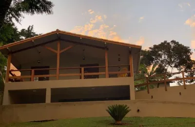 Chácara / sítio com 3 quartos à venda na ressaca, ibiúna  por r$ 1.500.000