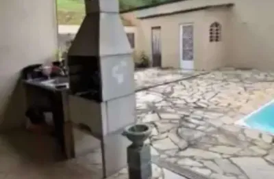 Chácara / sítio com 4 quartos à venda em sorocabucu, ibiúna  por r$ 480.000