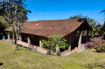 Chácara / sítio com 3 quartos à venda em cupim, ibiúna  por r$ 520.000