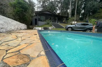 Chácara / sítio com 3 quartos à venda na ressaca, ibiúna  por r$ 920.000