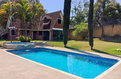 Chácara / sítio com 2 quartos à venda em piratuba, ibiúna  por r$ 550.000