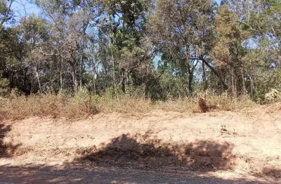 Terreno à venda em piratuba, ibiúna  por r$ 190.000