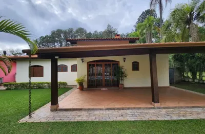 Chácara / sítio com 3 quartos à venda em curral, ibiúna  por r$ 1.600.000
