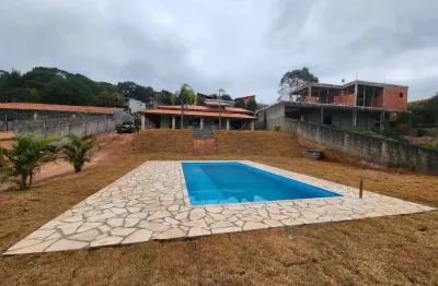 Chácara / sítio com 3 quartos à venda no verava, ibiúna  por r$ 750.000