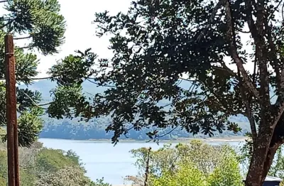 Terreno à venda em Piratuba, Ibiúna 