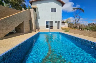 Chácara / sítio com 3 quartos à venda no lageadinho, ibiúna  por r$ 699.000