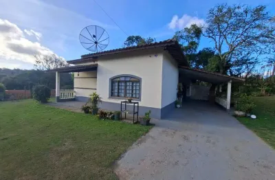 Chácara / sítio com 3 quartos à venda no morro grande, ibiúna  por r$ 385.000