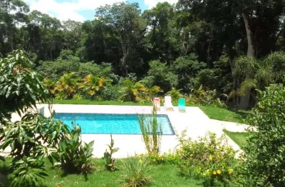 Chácara / sítio com 2 quartos à venda na ressaca, ibiúna  por r$ 450.000