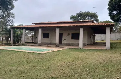 Chácara / sítio com 3 quartos à venda no campo verde, ibiúna  por r$ 450.000