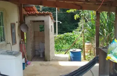 Chácara / sítio com 2 quartos à venda no parurú, ibiúna  por r$ 170.000