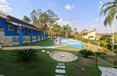 Chácara / sítio com 3 quartos à venda em recreio, ibiúna  por r$ 840.000