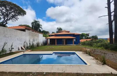 Chácara / sítio com 3 quartos à venda no campo verde, ibiúna  por r$ 590.000